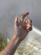 Load image into Gallery viewer, The Gold Bangle
