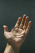Load image into Gallery viewer, The Gold Bangle
