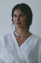 Load image into Gallery viewer, Casa Spratling Double Ribbon Link Chain
