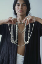 Load image into Gallery viewer, Casa Spratling Caviar Chain with Invisible Clasp
