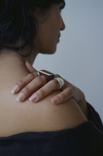 Load image into Gallery viewer, Casa Spratling Heavy Domed Signet Ring
