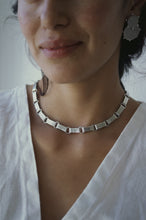 Load image into Gallery viewer, Casa Spratling Double Ribbon Link Chain
