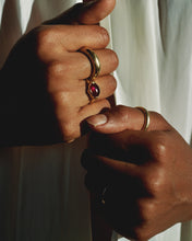 Load image into Gallery viewer, Gold Field Ring no. 3
