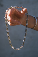 Load image into Gallery viewer, Casa Spratling Double Ribbon Link Chain
