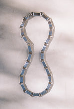 Load image into Gallery viewer, Casa Spratling Double Ribbon Link Chain
